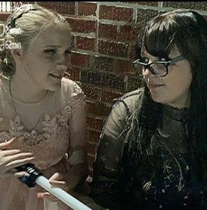 Meet your Posher, Lillian